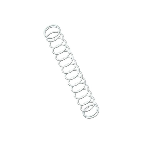 Approved Vendor Compression Spring, O= .300, L= 2.25, W= .026 G109959558 - main